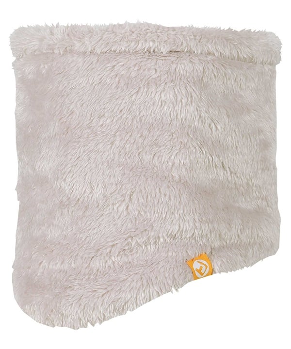 northpeak ノースピーク JUNIOR NECK WARMER ジュニア スノーボード ネックウォーマー キッズ ムラサキスポーツ 25-26モデル MX I11 【2526】