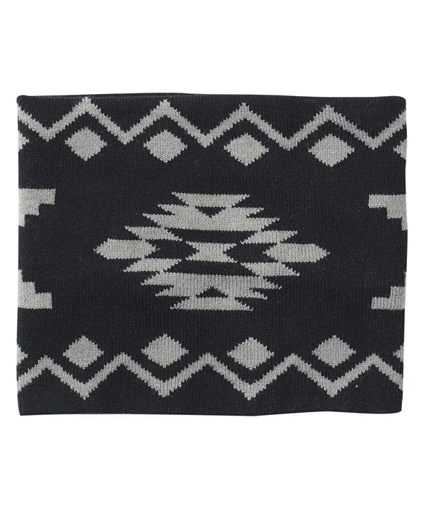 northpeak ノースピーク JUNIOR NECK WARMER ジュニア スノーボード ネックウォーマー キッズ ムラサキスポーツ 25-26モデル MX I11 【2526】