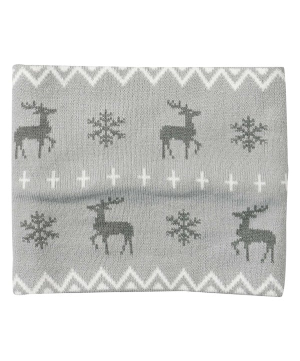 northpeak ノースピーク JUNIOR NECK WARMER ジュニア スノーボード ネックウォーマー キッズ ムラサキスポーツ 25-26モデル MX I11 【2526】