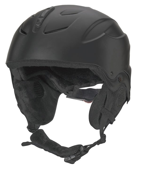 northpeak ノースピーク JUNIOR HELMET ジュニア ヘルメット スノーボード キッズ ムラサキスポーツ 25-26モデル MX I11 【2526】