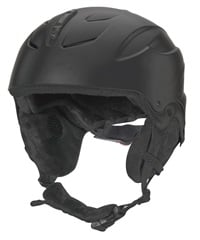 northpeak ノースピーク JUNIOR HELMET ジュニア ヘルメット スノーボード キッズ ムラサキスポーツ 25-26モデル MX I11 【2526】(MBK-F)