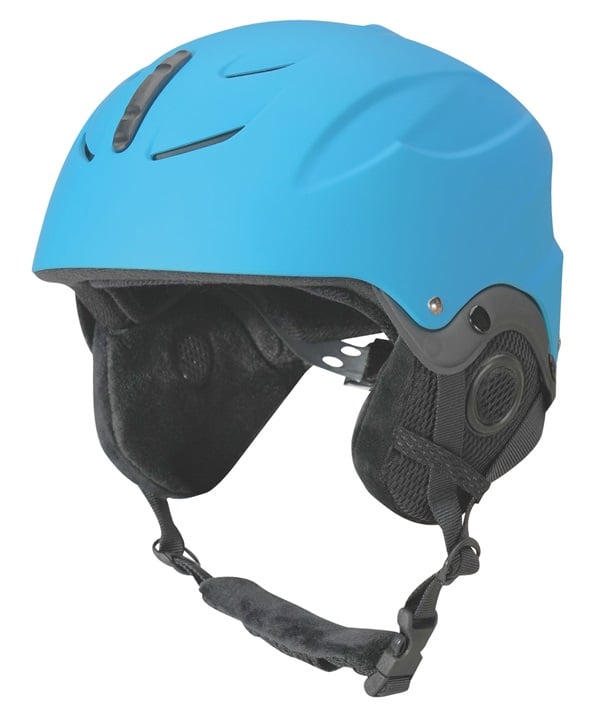northpeak ノースピーク JUNIOR HELMET ジュニア ヘルメット スノーボード キッズ ムラサキスポーツ 25-26モデル MX I11 【2526】