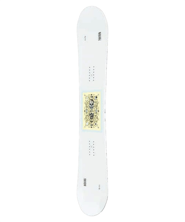 BATALEON バタレオン ディザスター スノーボード 板 メンズ 25-26 MM B21