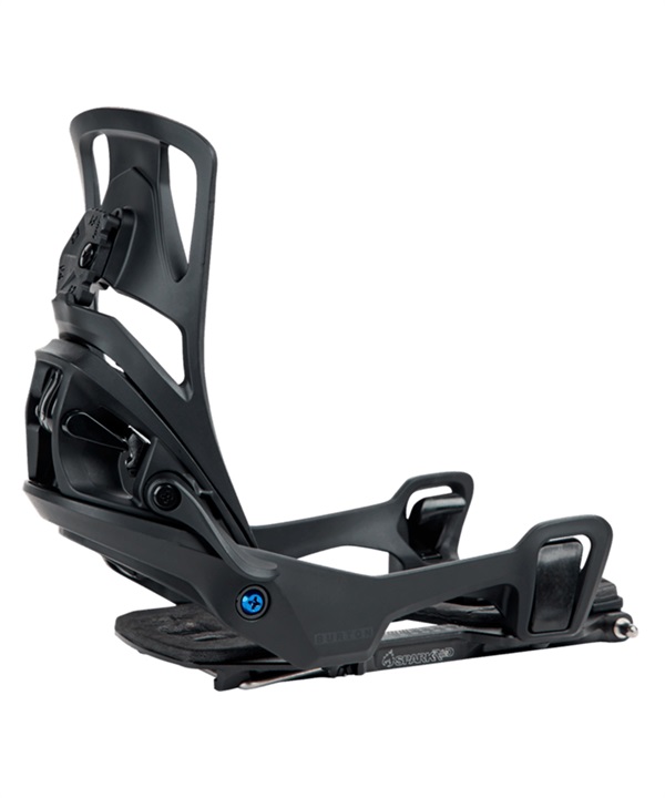BURTON バートン Women's Step On Splitboard Bindings ステップオン スノーボード バインディング ビンディング レディース 25-26モデル 【2526】