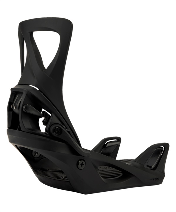 BURTON バートン Women's Step On Re:Flex ステップオン スノーボード バインディング ビンディング レディース 25-26モデル MM E16 【2526】