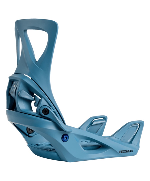 BURTON バートン Women's Step On Re:Flex ステップオン スノーボード バインディング ビンディング レディース 25-26モデル MM E16 【2526】