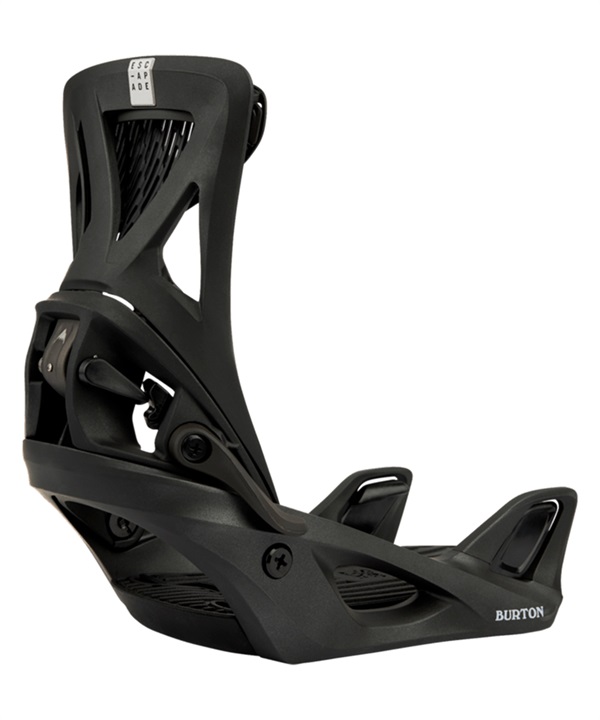 BURTON バートン Step On Escapade Re:Flex ステップオン スノーボード バインディング ビンディング レディース 25-26モデル MM E16 【2526】