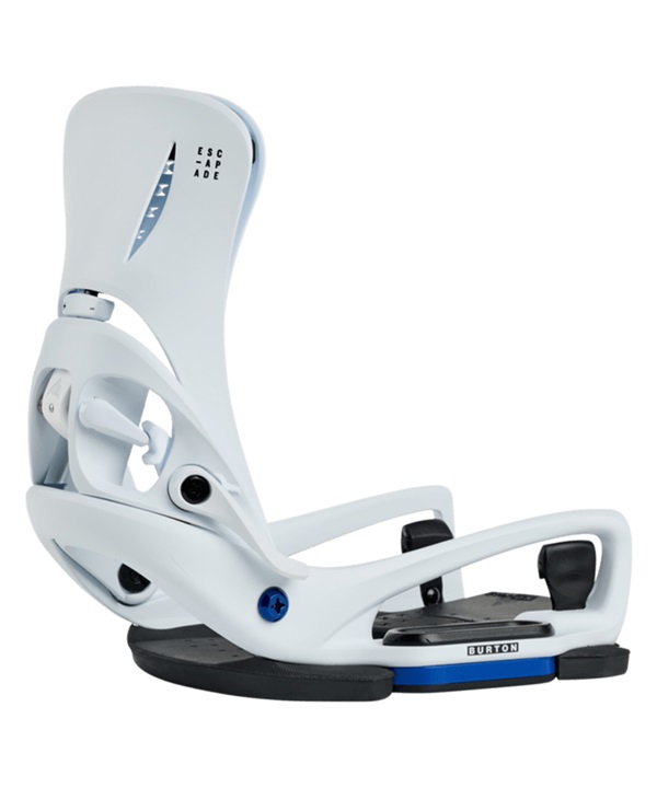 BURTON バートン Step On Escapade EST ステップオン スノーボード バインディング ビンディング レディース ムラサキスポーツ 25-26モデル MM E16 【2526】