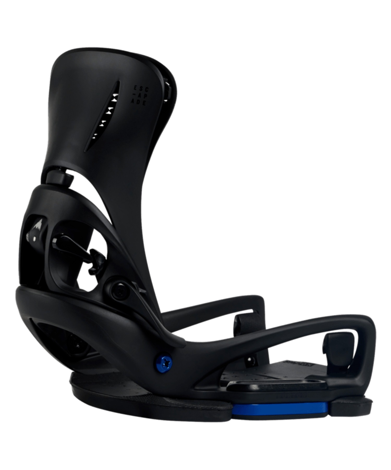 BURTON バートン Step On Escapade EST ステップオン スノーボード バインディング ビンディング レディース ムラサキスポーツ 25-26モデル MM E16 【2526】(BLACK-S)