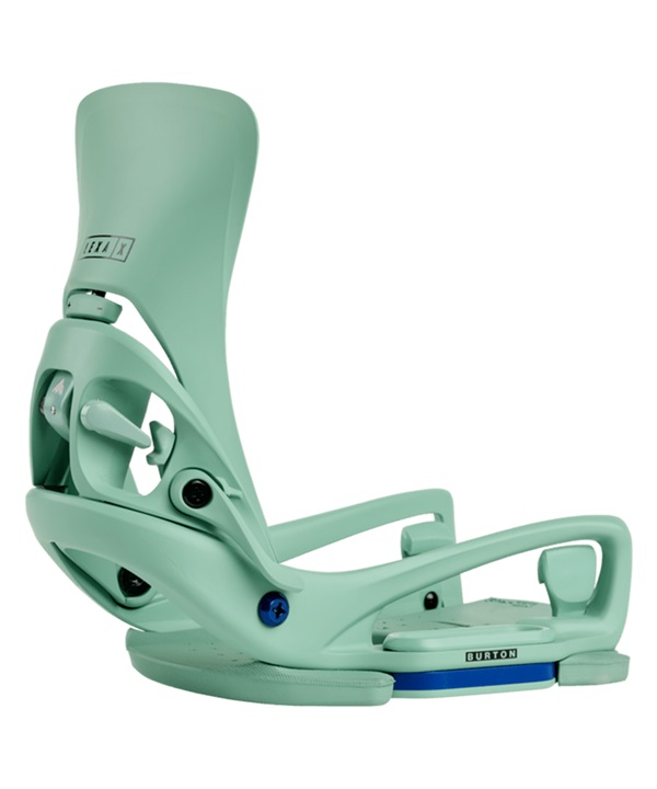 BURTON バートン Step On Lexa X EST ステップオン スノーボード バインディング ビンディング レディース ムラサキスポーツ 25-26モデル MM E16 【2526】