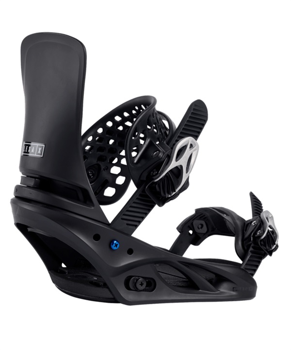 BURTON バートン Lexa X Re:Flex スノーボード バインディング ビンディング レディース ムラサキスポーツ 25-26モデル MM E16 【2526】