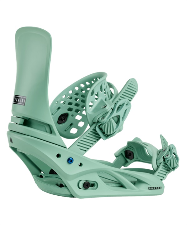 BURTON バートン Lexa X Re:Flex スノーボード バインディング ビンディング レディース ムラサキスポーツ 25-26モデル MM E16 【2526】