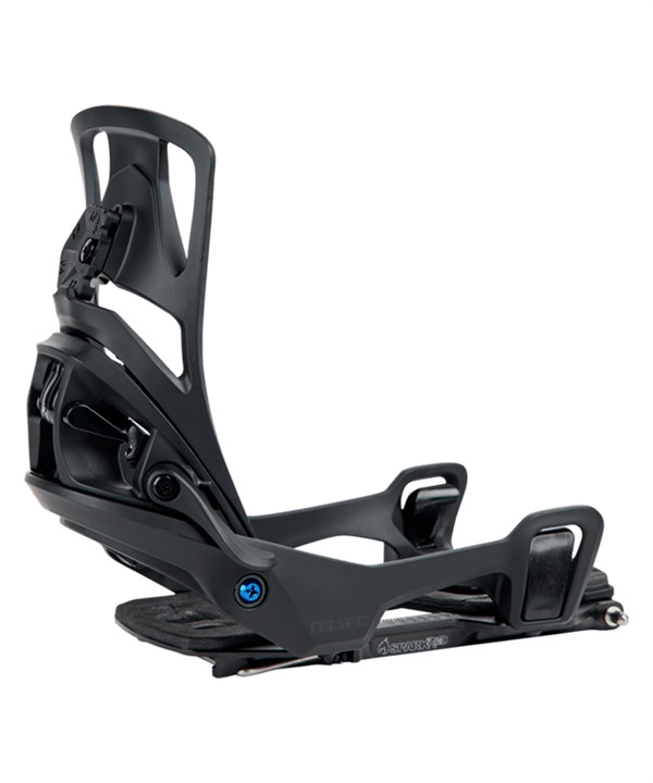 BURTON バートン Step On Splitboard ステップオン スノーボード バインディング ビンディング メンズ ムラサキスポーツ 25-26モデル MM E16 【2526】