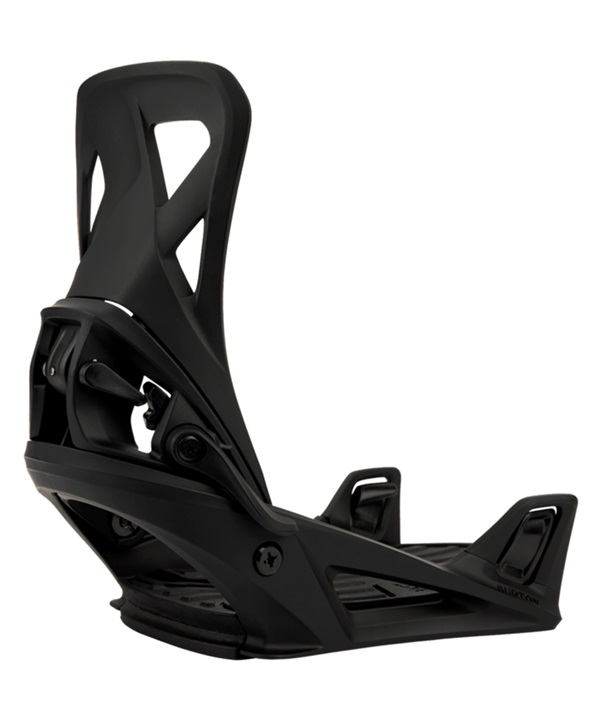 BURTON バートン Step On Re:Flex ステップオン スノーボード バインディング ビンディング メンズ ムラサキスポーツ 25-26モデル MM E16 【2526】