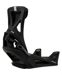 BURTON バートン Step On Genesis Re:Flex ステップオン スノーボード バインディング ビンディング メンズ ムラサキスポーツ 25-26モデル MM E16 【2526】(BLACK-S)
