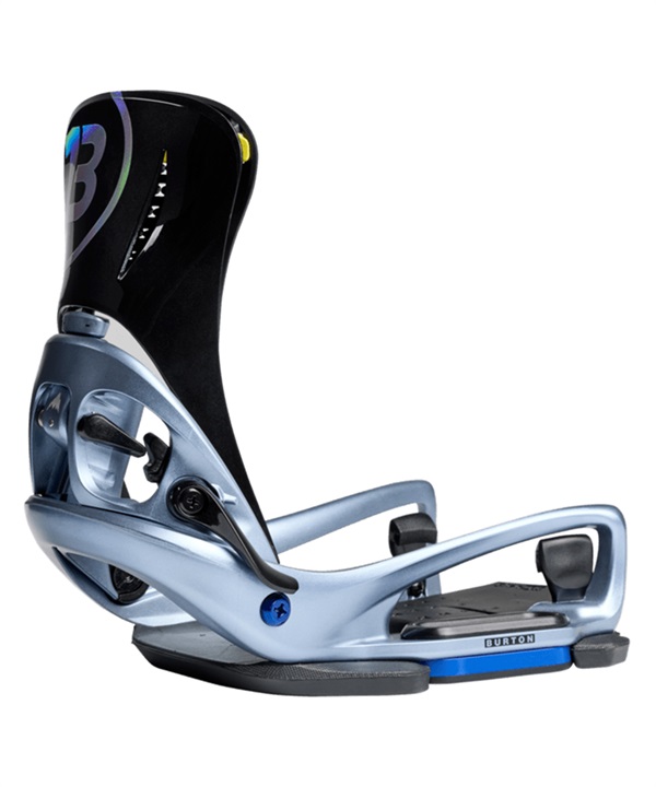 BURTON バートン Step On Genesis EST ステップオン スノーボード バインディング ビンディング メンズ ムラサキスポーツ 25-26モデル MM E16 【2526】