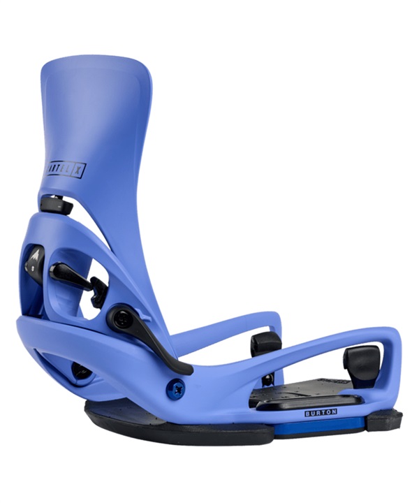 BURTON バートン Step On Cartel X EST ステップオン スノーボード バインディング ビンディング メンズ ムラサキスポーツ 25-26モデル MM E16 【2526】