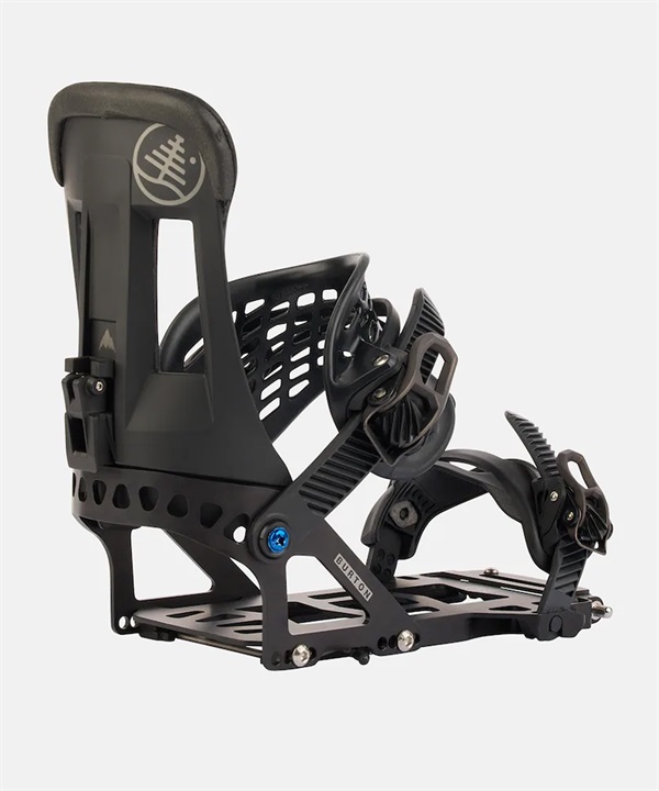 BURTON バートン Hitchhiker Splitboard スノーボード バインディング ビンディング メンズ ムラサキスポーツ 25-26モデル MM E16 【2526】