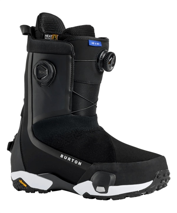 BURTON バートン Women's Highshot X Step On ステップオン スノーボード ブーツ レディース ムラサキスポーツ 25-26モデル MM E16 【2526】