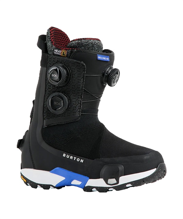 BURTON バートン Women's Highshot X Pro Step On Boots ステップオン スノーボード ブーツ レディース 25-26モデル MM E16 【2526】
