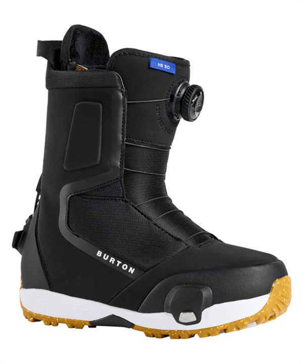 BURTON バートン Women's Highshot Step On ステップオン スノーボード ブーツ レディース ムラサキスポーツ 25-26モデル MM E16 【2526】