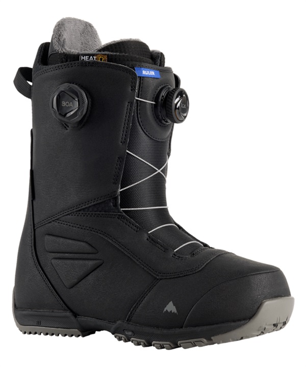 BURTON バートン Ruler BOA スノーボード ブーツ メンズ ムラサキスポーツ 25-26モデル MM E16 【2526】