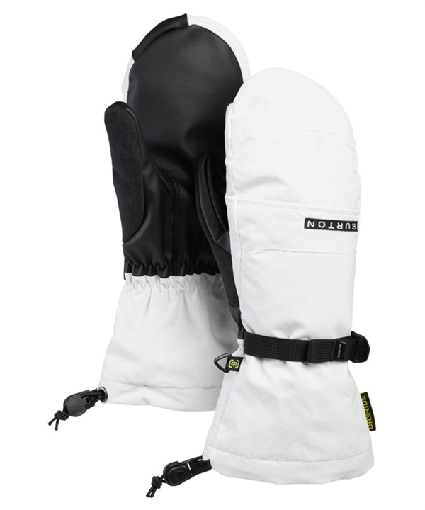 BURTON バートン Women's Profile Mittens スノーボード グローブ レディース ムラサキスポーツ 25-26モデル MM E22 【2526】