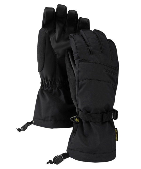 BURTON バートン Women's Profile Gloves スノーボード グローブ レディース ムラサキスポーツ 25-26モデル MM E22 【2526】