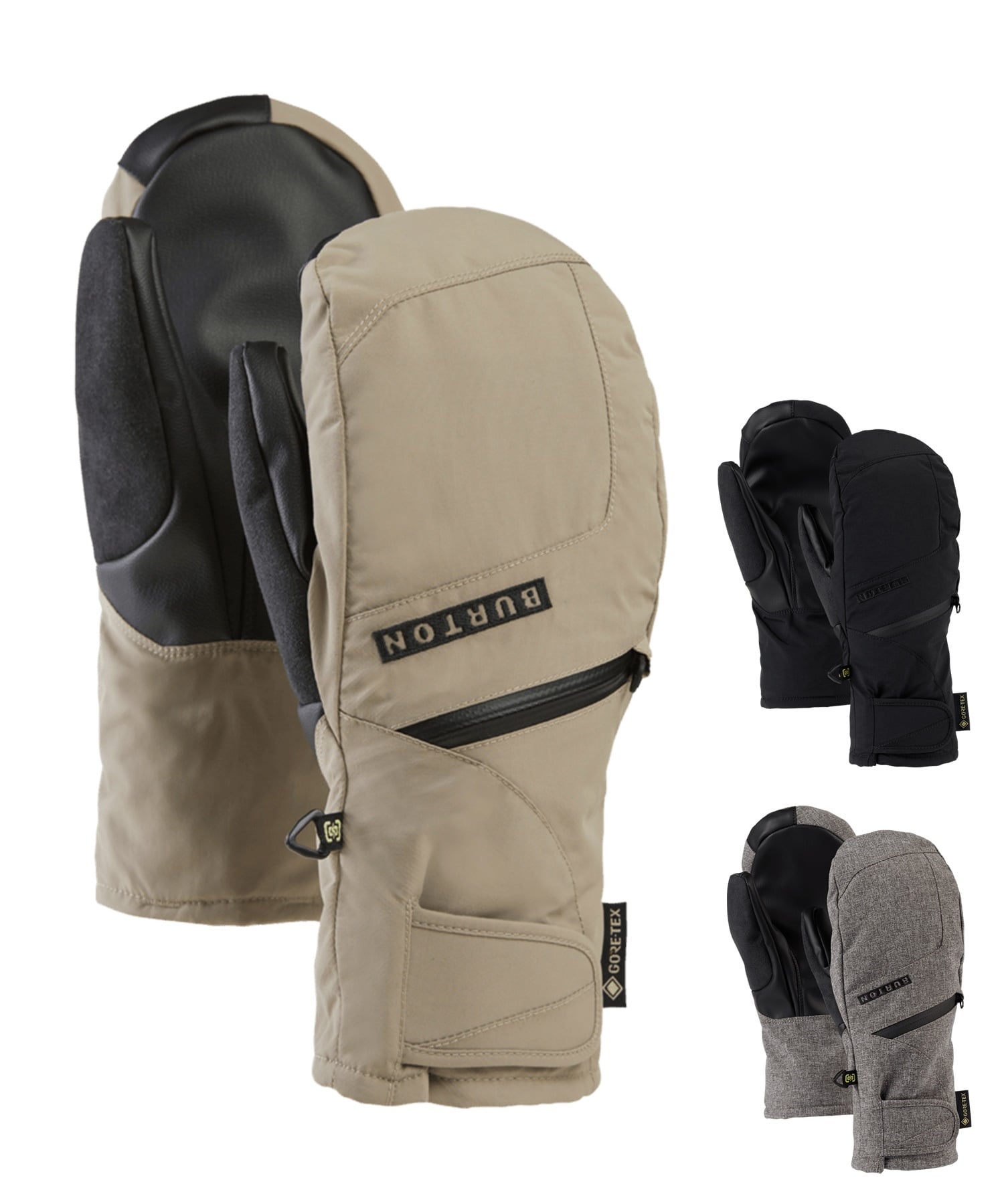 BURTON スノーグローブ