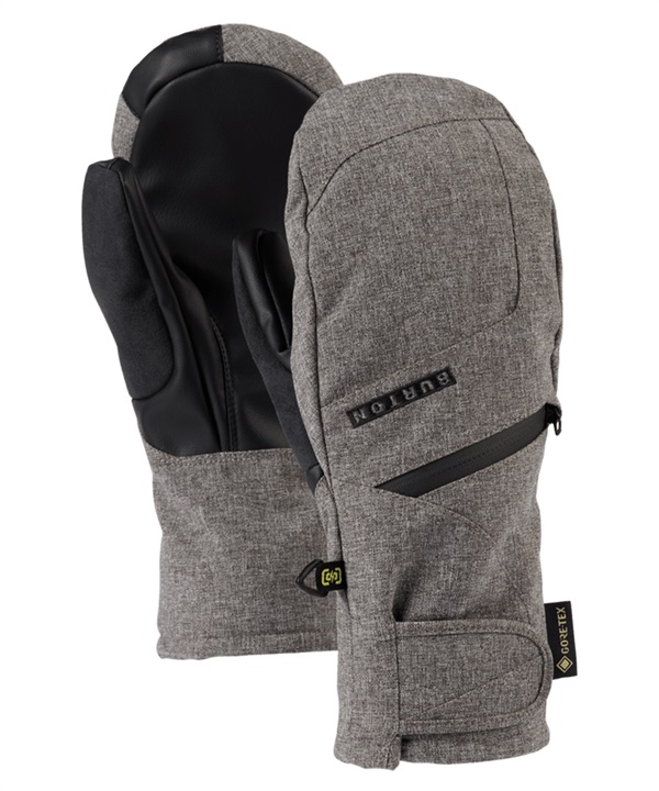 BURTON バートン Women's GORE-TEX Under Mittens スノーボード グローブ レディース ムラサキスポーツ 25-26モデル MM E22 【2526】