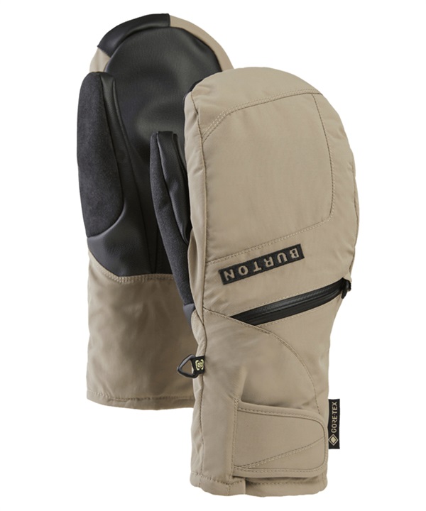 BURTON バートン Women's GORE-TEX Under Mittens スノーボード グローブ レディース ムラサキスポーツ 25-26モデル MM E22 【2526】