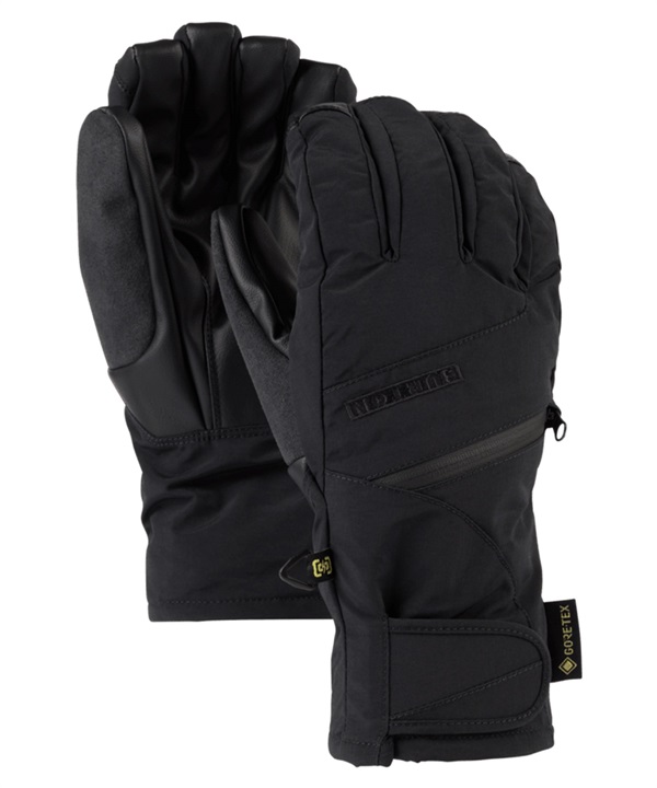 BURTON バートン Women's GORE-TEX Under Gloves スノーボード グローブ レディース ムラサキスポーツ 25-26モデル MM E22 【2526】