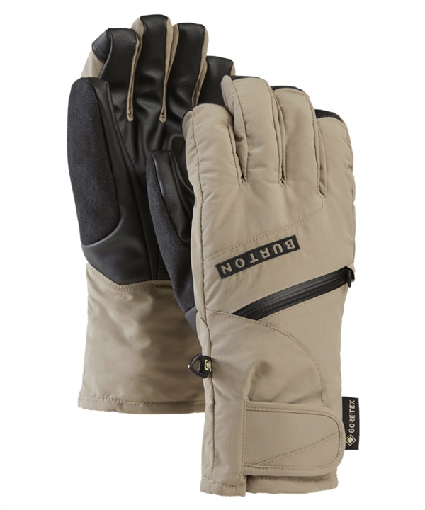 BURTON バートン Women's GORE-TEX Under Gloves スノーボード グローブ レディース ムラサキスポーツ 25-26モデル MM E22 【2526】