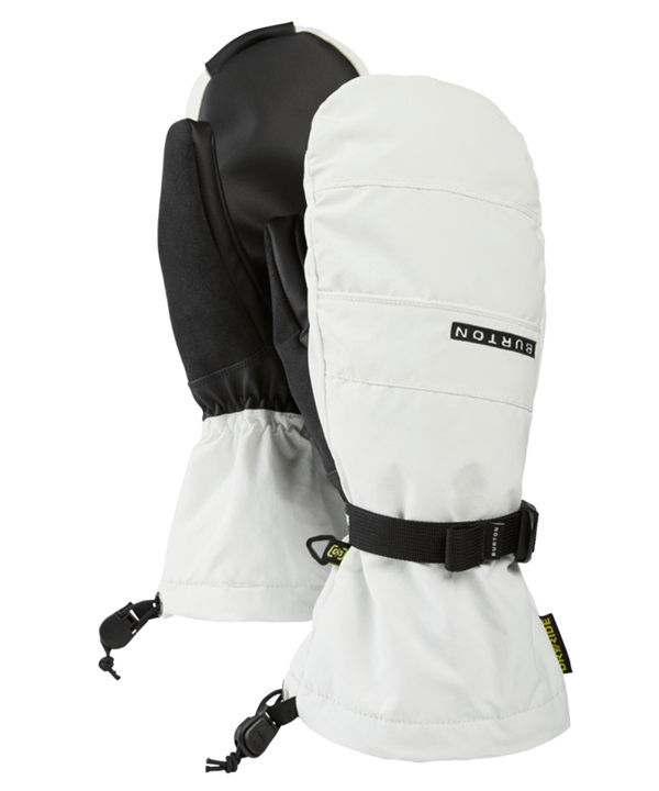 BURTON バートン Men's Profile Mittens スノーボード グローブ メンズ ムラサキスポーツ 25-26モデル MM E22 【2526】