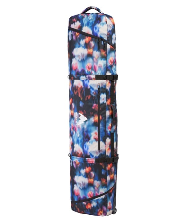 BURTON バートン Wheelie Gig Bag スノーボード ボードケース ウィール付き ムラサキスポーツ 25-26モデル MM G18 【2526】