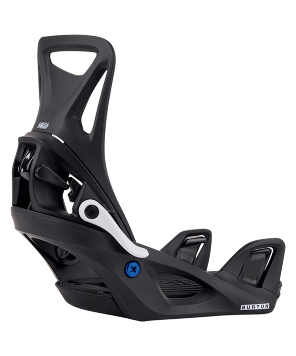 BURTON バートン Kids' Step On Re:Flex ステップオン スノーボード バインディング ビンディング キッズ ユース 25-26モデル MM G4 【2526】