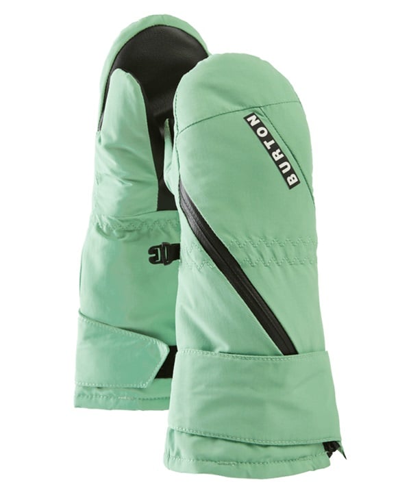 BURTON バートン Toddlers' Mini Mittens ミトン スノーボード グローブ キッズ ムラサキスポーツ 25-26モデル MM G18 【2526】