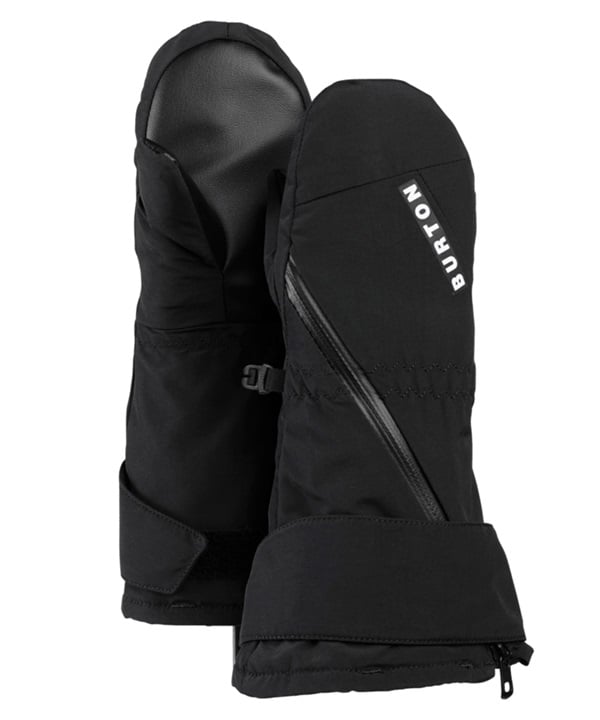 BURTON バートン Toddlers' Mini Mittens ミトン スノーボード グローブ キッズ ムラサキスポーツ 25-26モデル MM G18 【2526】