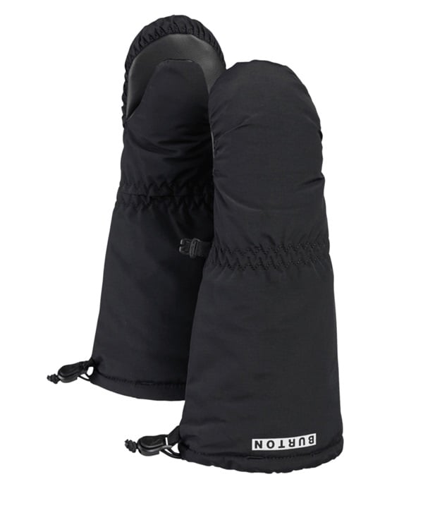 BURTON バートン Toddlers' Grommit Mittens スノーボード グローブ キッズ ムラサキスポーツ 25-26モデル MM G18 【2526】