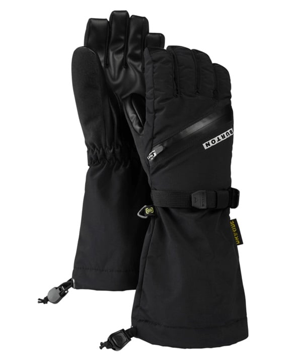 BURTON バートン Kids' Vent Gloves スノーボード グローブ キッズ ムラサキスポーツ 25-26モデル MM G18 【2526】