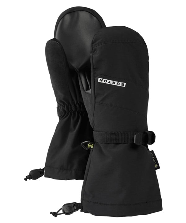 BURTON バートン Kids' GORE-TEX Mittens ゴアテックス ミトン スノーボード グローブ キッズ 25-26モデル MM G18 【2526】