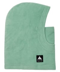 BURTON バートン Kids' Burke Hood スノーボード フードウォーマー ネックウォーマー キッズ ヘルメット対応 25-26モデル MM G18 【2526】(SOFTSAGE-1SZFITALL)