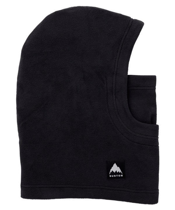 BURTON バートン Kids' Burke Hood スノーボード フードウォーマー ネックウォーマー キッズ ヘルメット対応 25-26モデル MM G18 【2526】