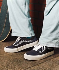 VANS バンズ スニーカー メンズ レディース 靴 シューズ 国内ムラサキスポーツ限定モデル スケシュー SKATE OLD SKOOL VN000EDNGRY(SPLGR-23.5cm)