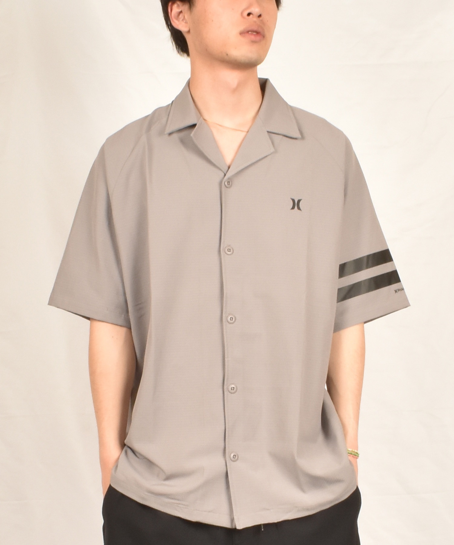 ラッシュT(Hurley)