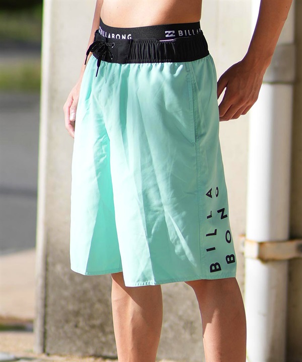 BILLABONG ビラボン 水着 トランクス ボードショーツ 海パン メンズ ロゴ 20インチ ALLDAY OG BF011-401