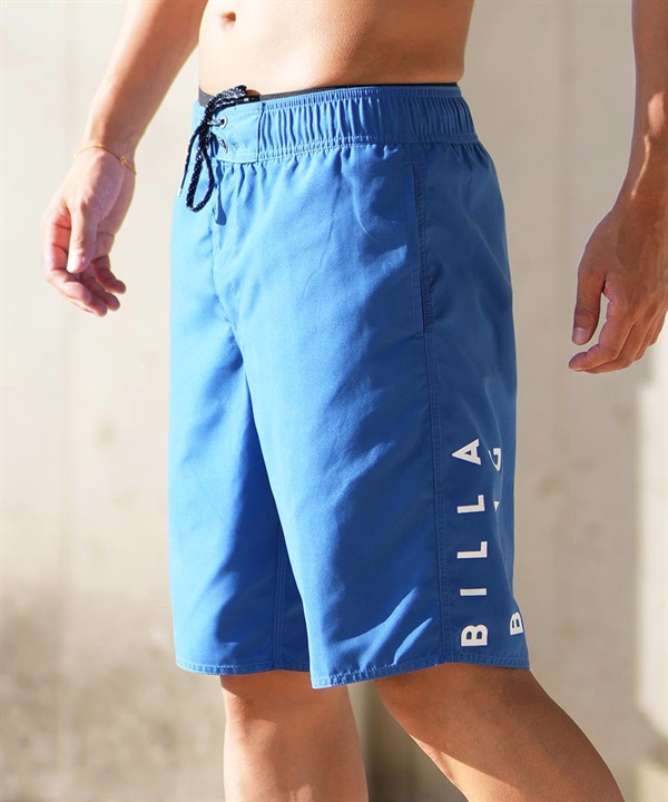 BILLABONG ビラボン 水着 トランクス ボードショーツ 海パン メンズ ロゴ 20インチ ALLDAY OG BF011-401