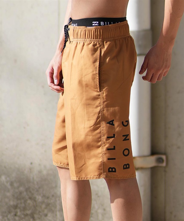 BILLABONG ビラボン 水着 トランクス ボードショーツ 海パン メンズ ロゴ 20インチ ALLDAY OG BF011-401