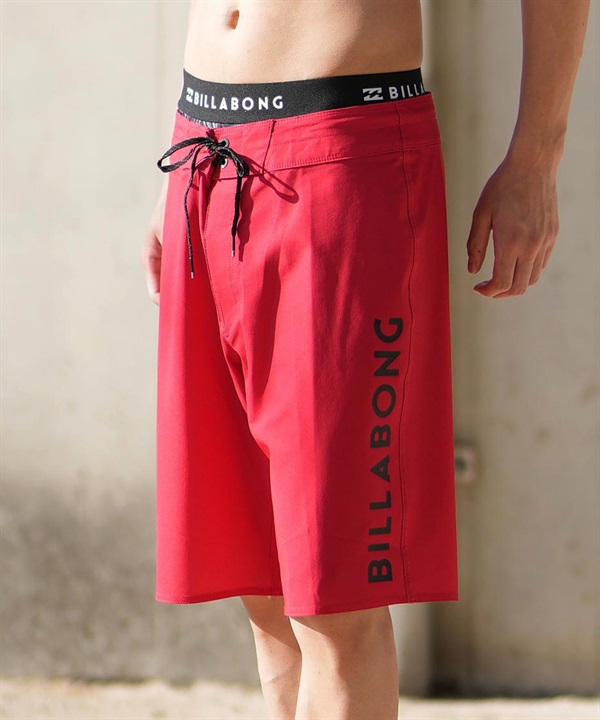 BILLABONG ビラボン 水着 トランクス メンズ ボードショーツ サーフパンツ 20インチ ALLDAY PRO BF011-500