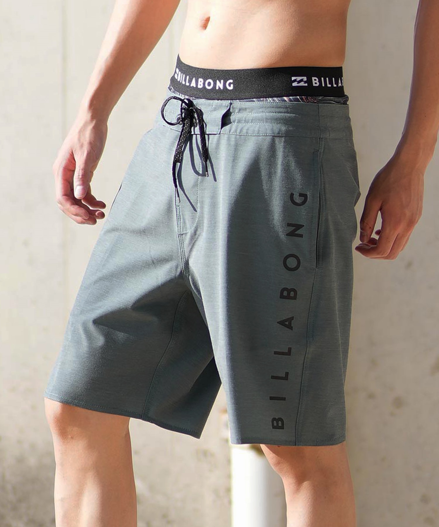 BILLABONG ビラボン 水着 トランクス メンズ ボードショーツ サーフパンツ 18.5インチ ALLDAY LT BF011-501(DKA-28)